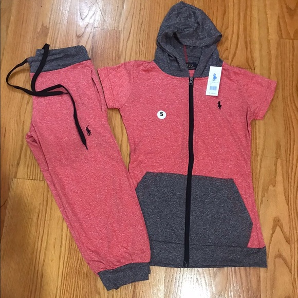 womens polo jumpsuit